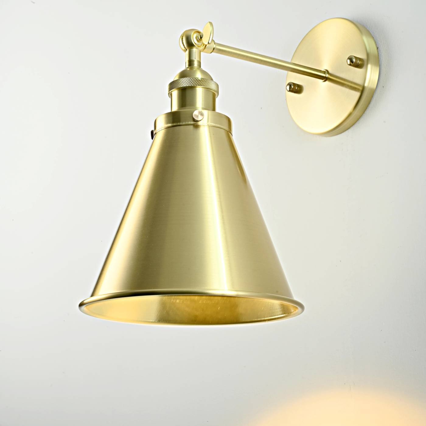 84942-22 Настенное бра ImperiumLoft 44.208 84942-22