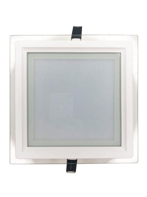 Встраиваемый светильник Elvan 705 VLS-705SQ-18W-NH-Wh