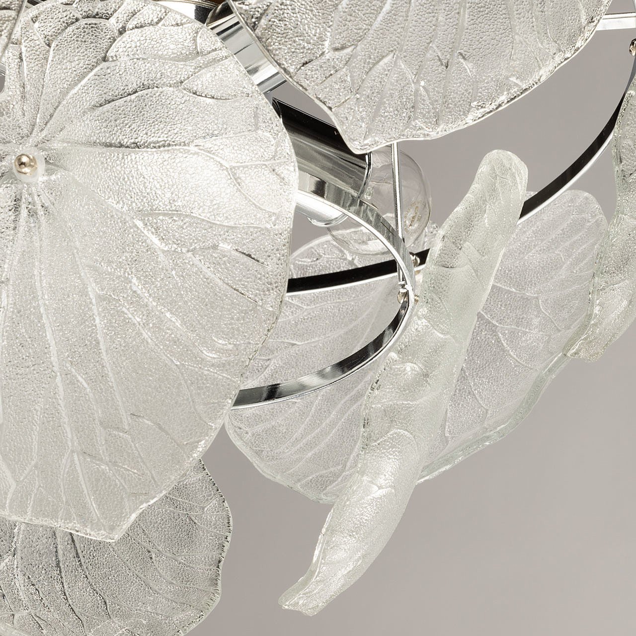 Подвесная люстра De Markt Бриз 230011005