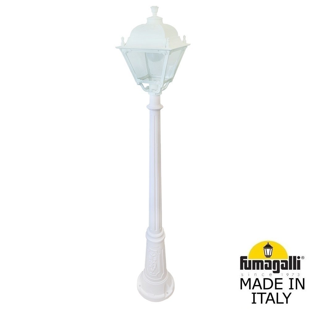 Фонарный столб Simon Fumagalli U33.156.000.WXH27