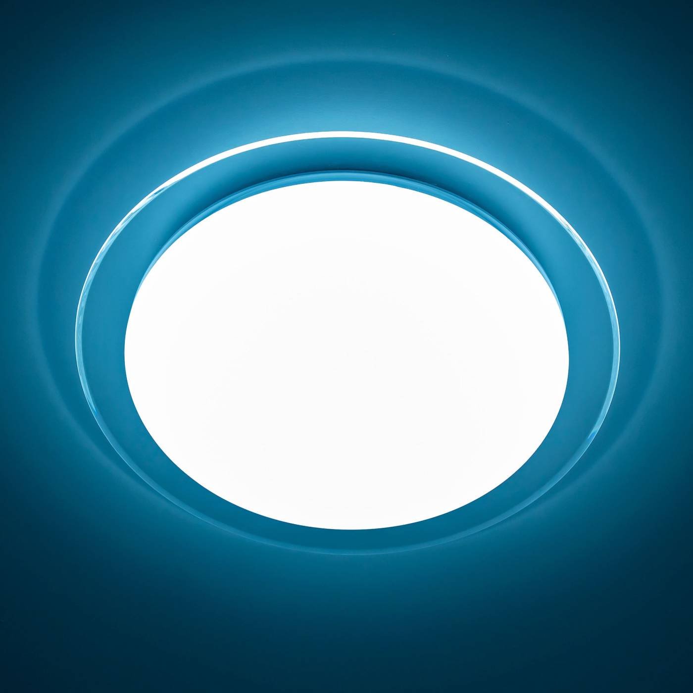 CL734330G Светильник потолочный Citilux Спутник CL734330G