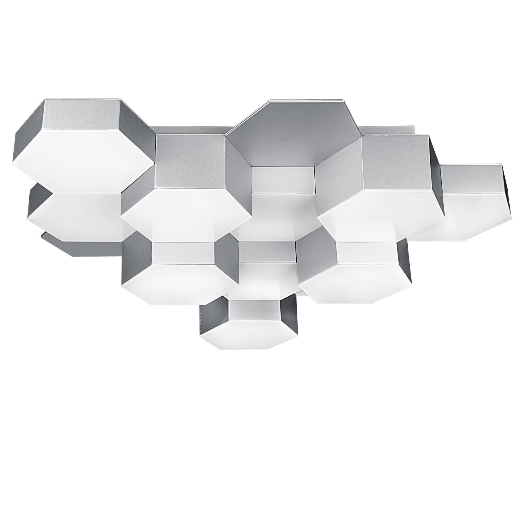 750122 Потолочная люстра Lightstar Favo 750122