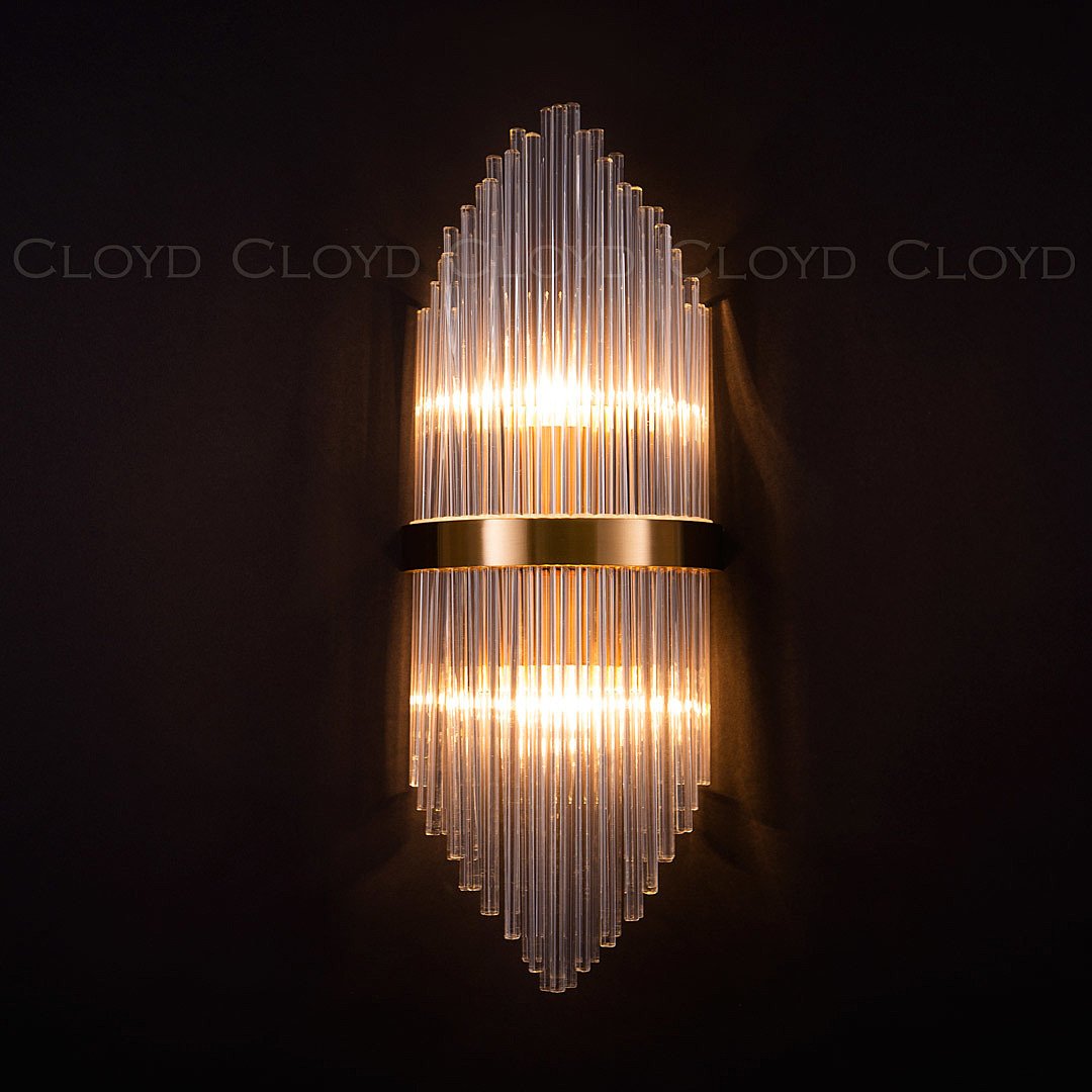 Настенное бра Cloyd Cadance 20164