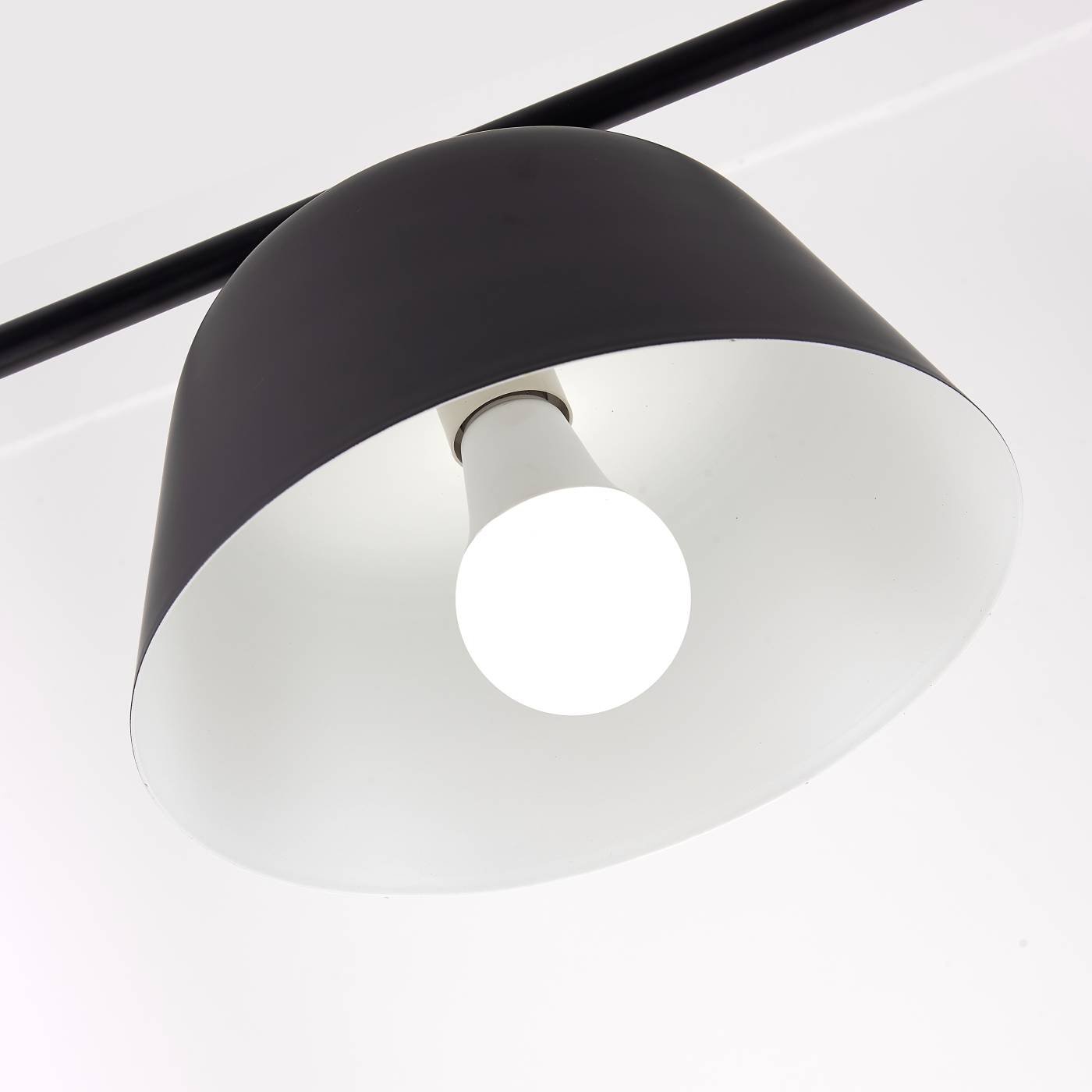 Светильник подвесной ImperiumLoft Mu01 184491-26