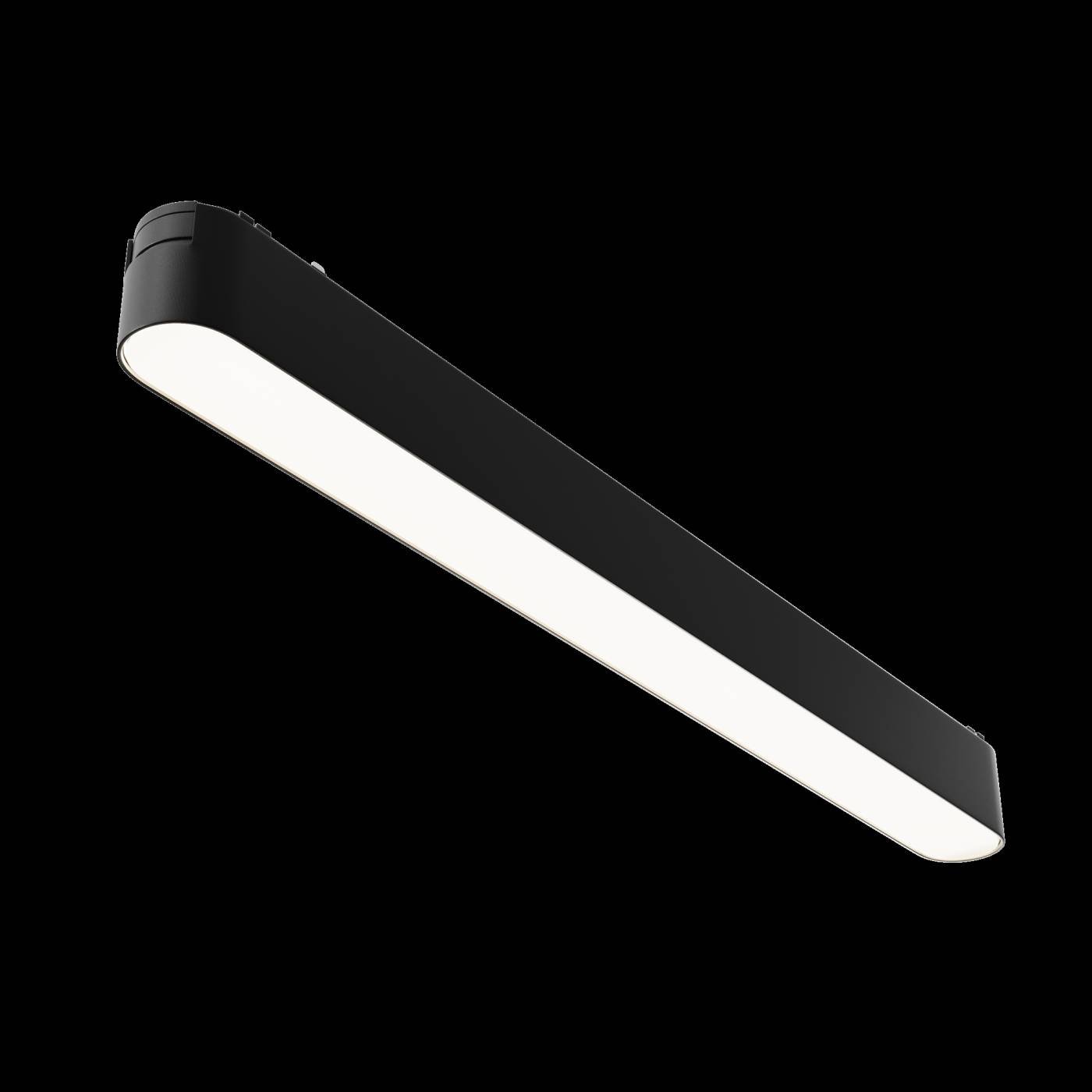 Трековый светильник Maytoni BASIS Radity TR080-1-18W4K-B