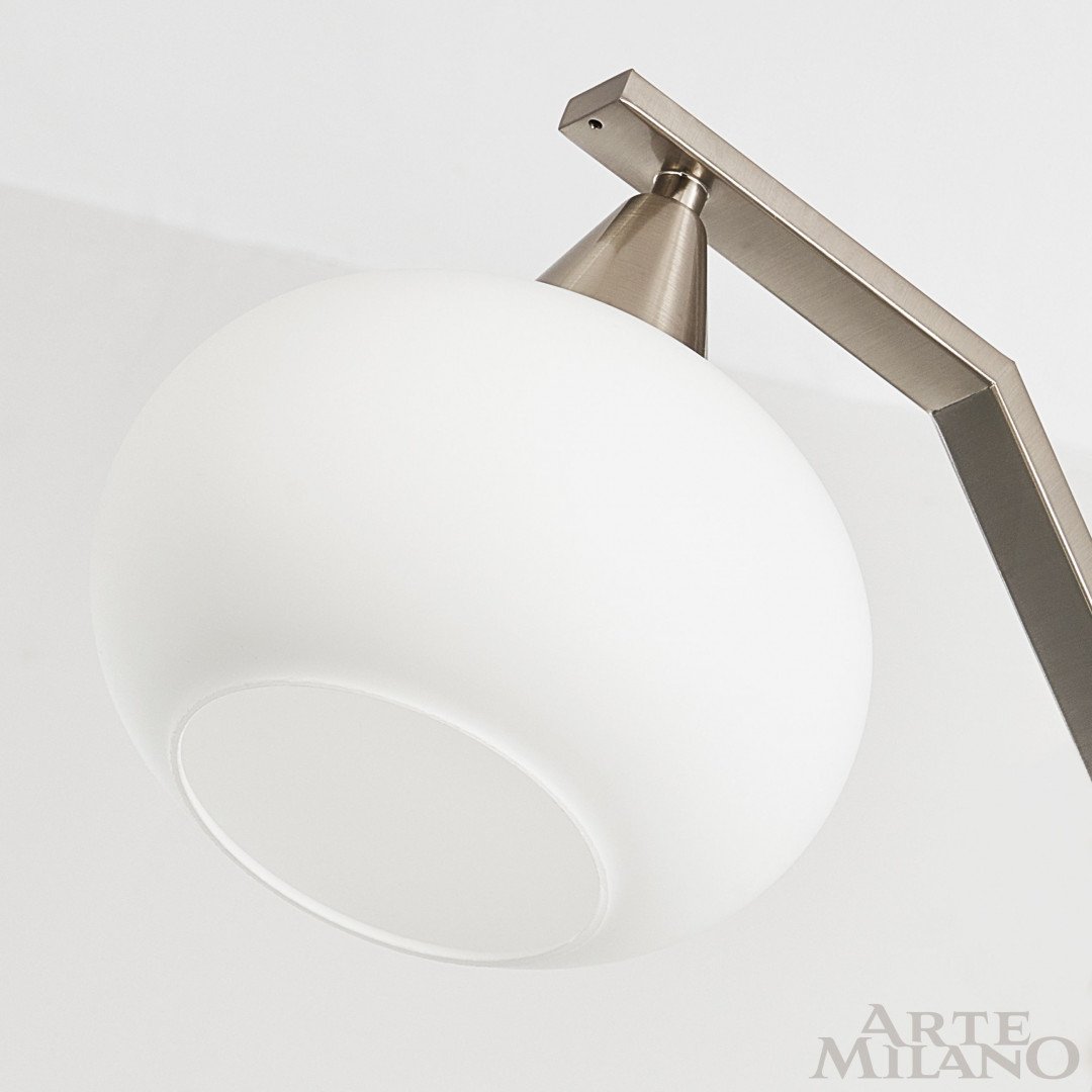 279807/3 GR Потолочная люстра Arte Milano Neapolis79807 279807/3 GR