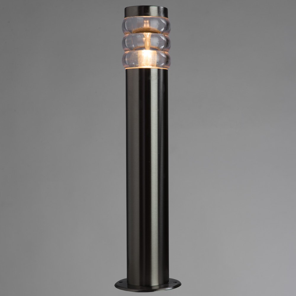 A8381PA-1SS Уличный наземный светильник Arte Lamp PORTICO A8381PA-1SS