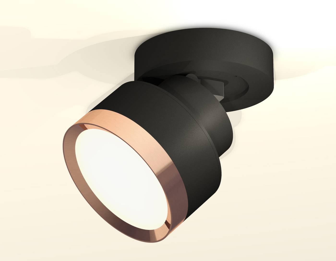 XM8102005 Накладной светильник Ambrella Techno XM8102005