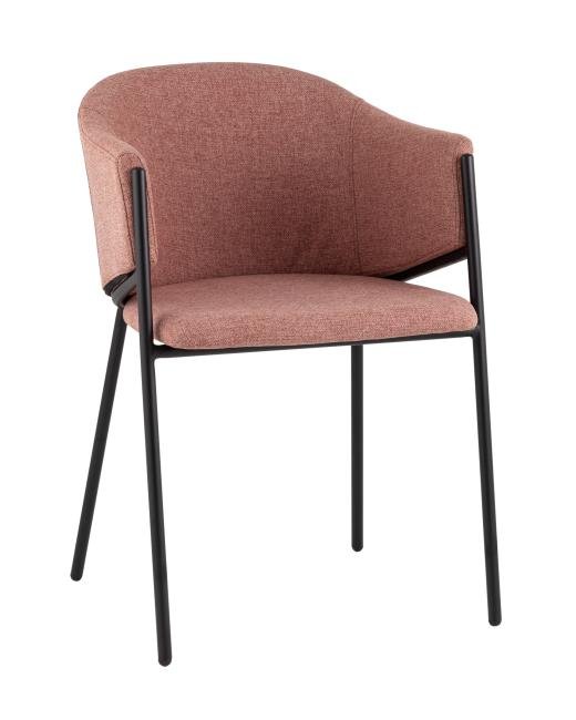 DC-3091 2087-5 black legs Обеденный стул Stool Group Carmel DC-3091 2087-5 black legs