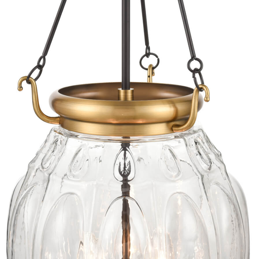 VL4266P23 Светильник подвесной Vele Luce Helen VL4266P23