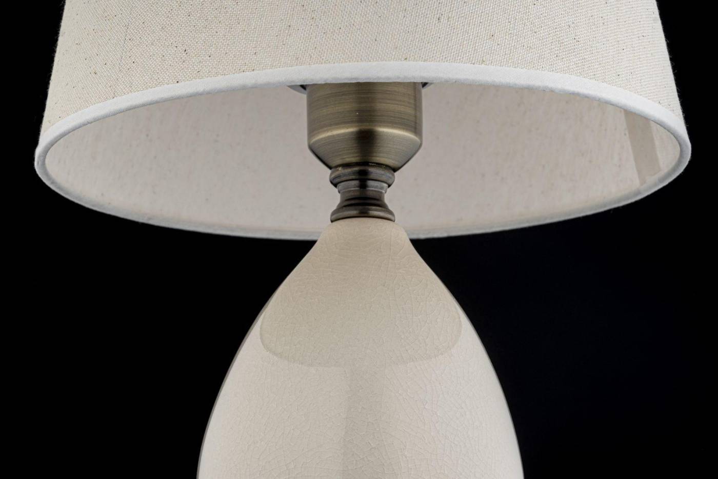 Настольная лампа Arti Lampadari Riccardo Riccardo E 4.1 C