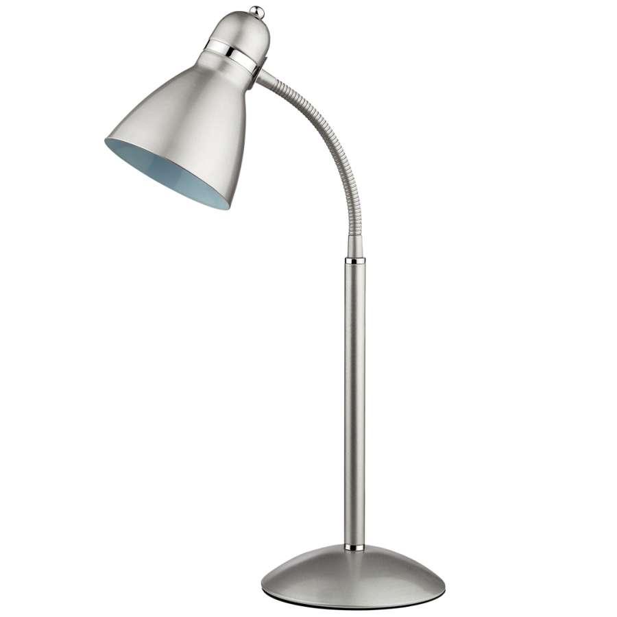 2409/1T Настольная лампа Odeon Light Mansy 2409/1T