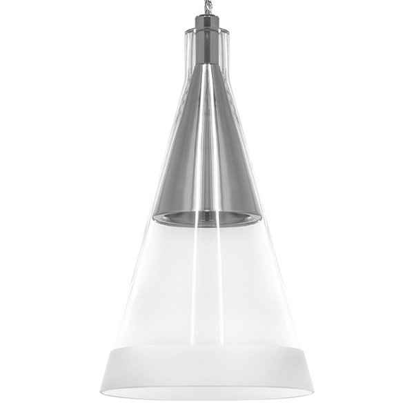 757019 Светильник подвесной Lightstar Cone 757019