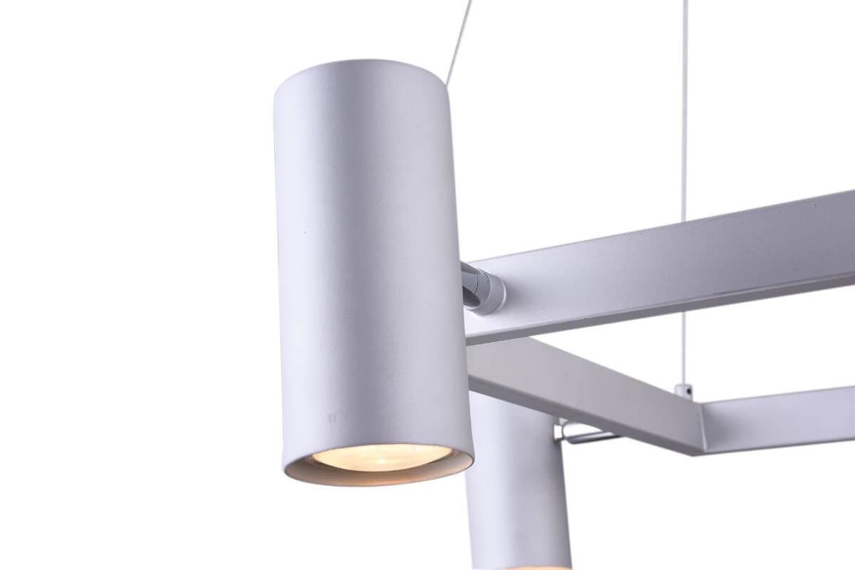 VL10135P04 Светильник подвесной Vele Luce Acquario VL10135P04