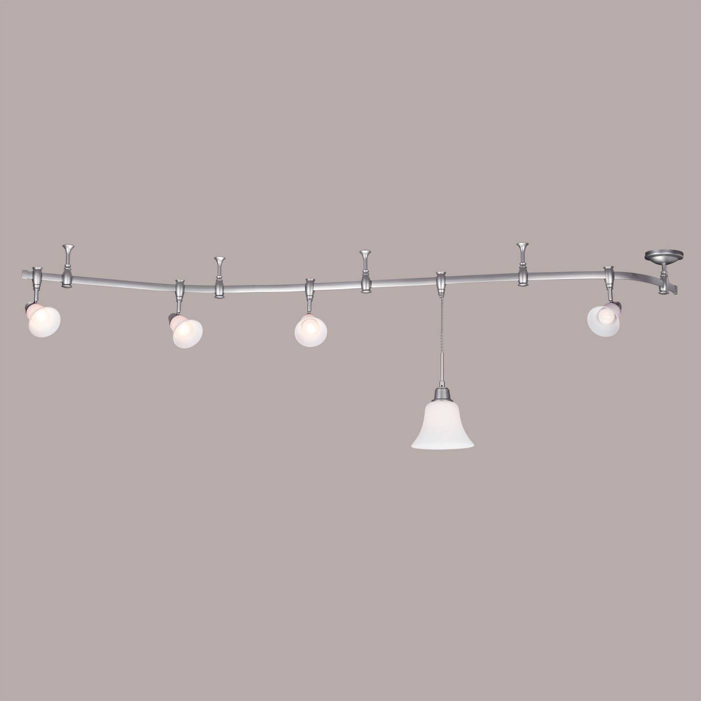 CL560211 Трековый светильник Citilux Модерн CL560211