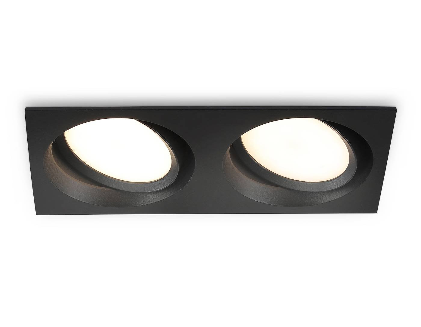 Встраиваемый светильник Ambrella Standard Tech TN52235