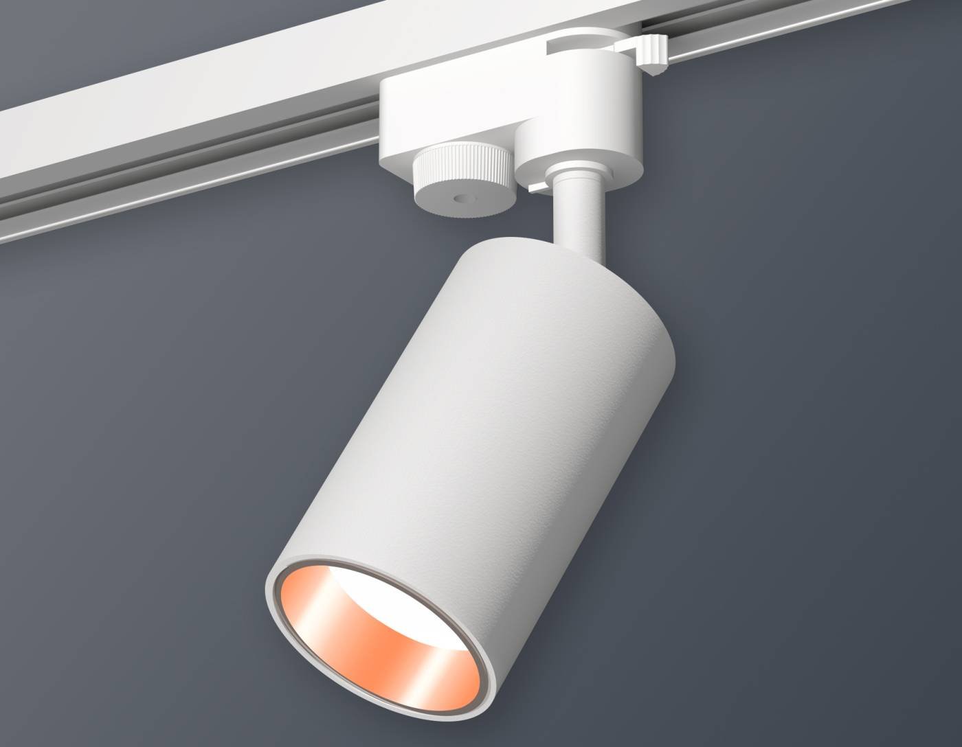 Трековый светильник Ambrella Track System XT6322024