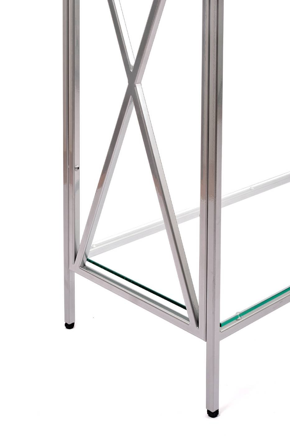 Консоль AllConsoles 1033-CS clear