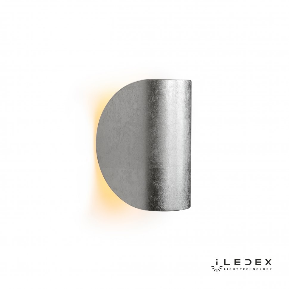 Настенный светильник ILedex Cute ZD8077-6W Silver