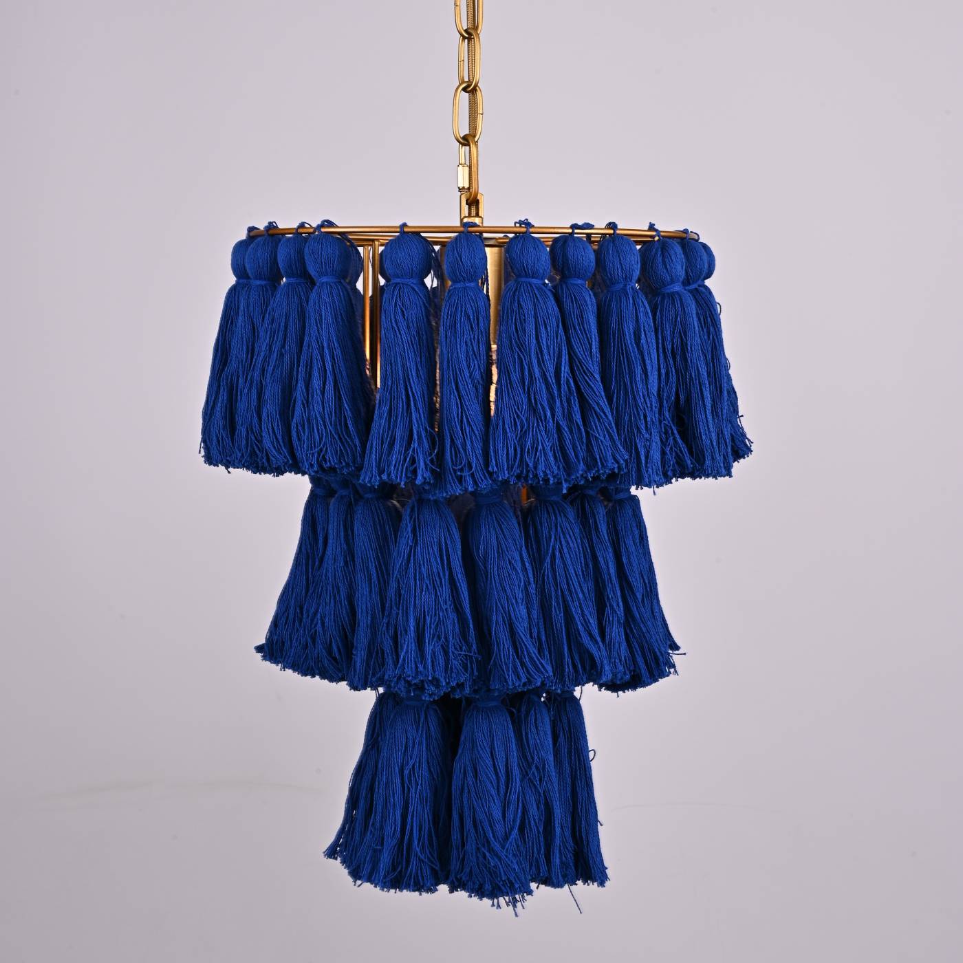 Светильник подвесной ImperiumLoft Tassel01 181895-26