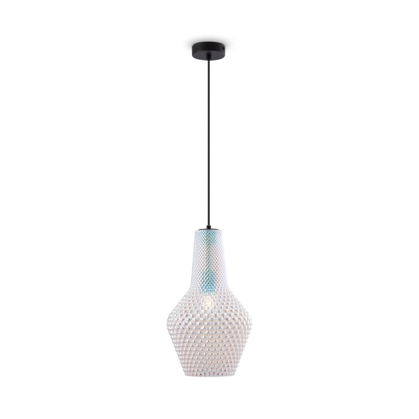 Светильник подвесной Maytoni P054PL-01B2