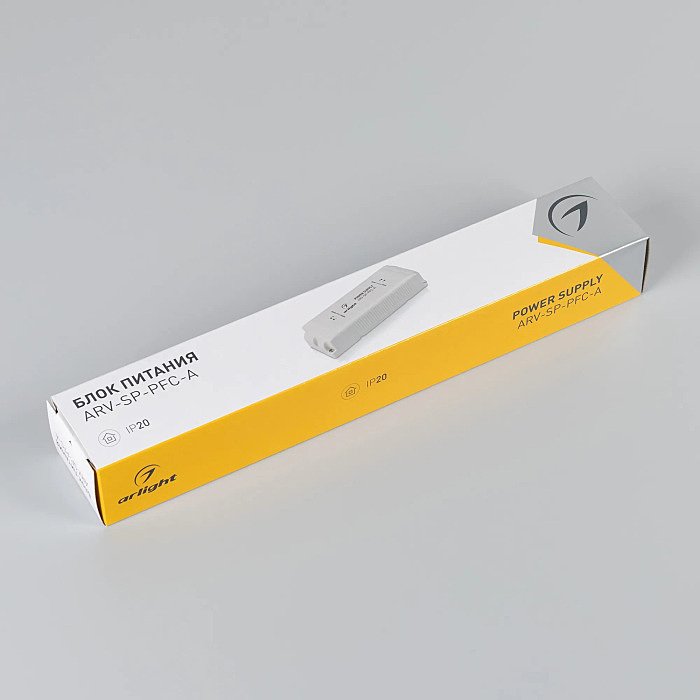 Драйвер для LED ленты Arlight Arv-Sp 047444
