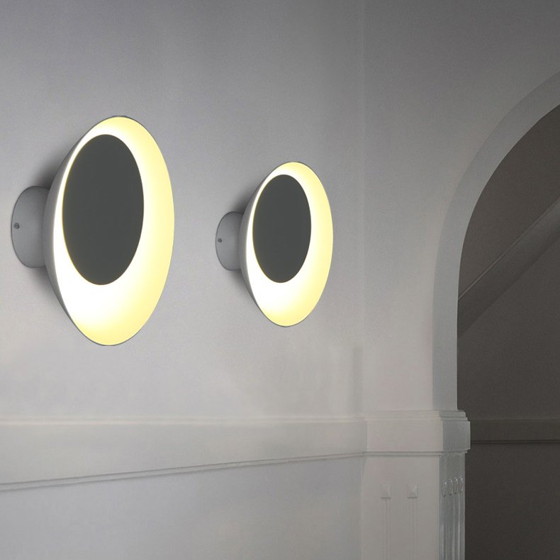 Настенный светильник ImperiumLoft Twirl01 204159-26