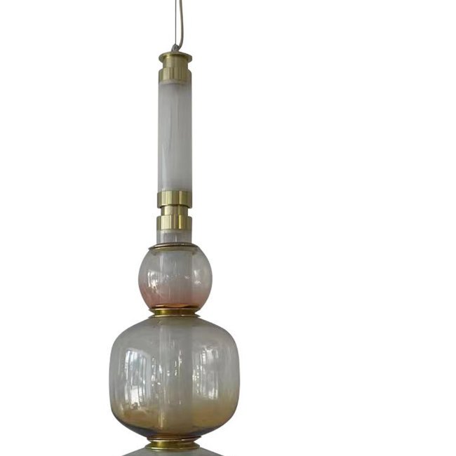 Светильник подвесной Lumien Hall Vilem LH4142/1P-MX