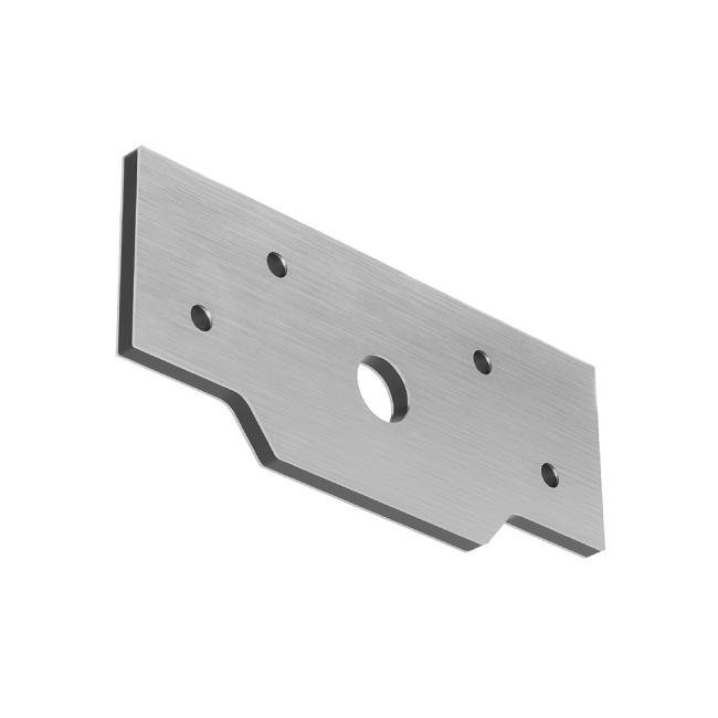 A721005E Заглушка для профиля Arte Lamp Optima-Accessories A721005E