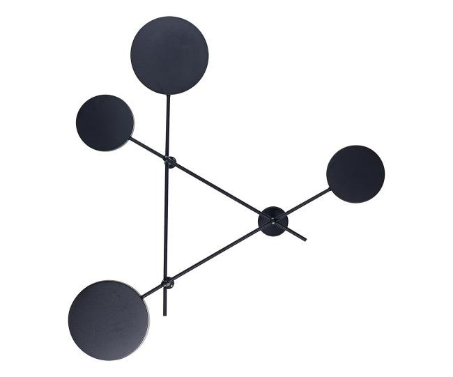 2207B,19 Настенный светильник KINK Light Фирс 2207B,19