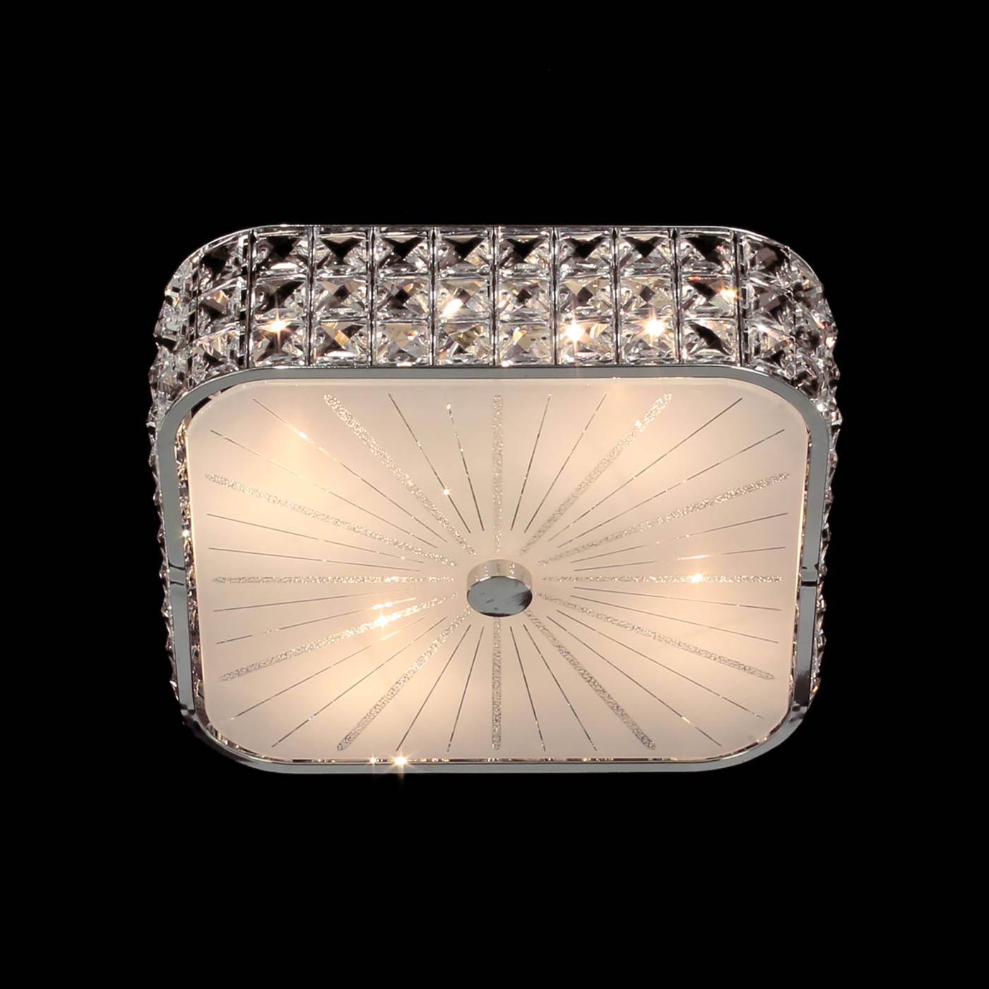 CL324241 Потолочная люстра Citilux Портал CL324241