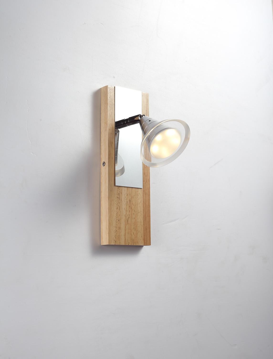 Natura W071.1 Светильник спот Lucia Tucci Natura Natura W071.1