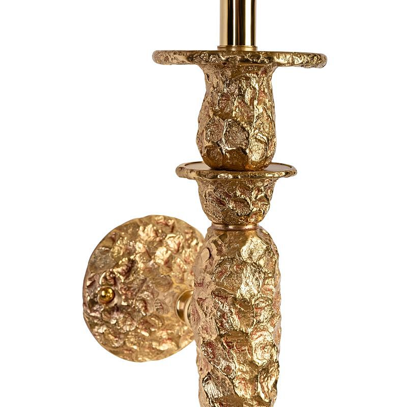 L02321 Настенное бра L'Arte Luce Luxury Marrakesh L02321