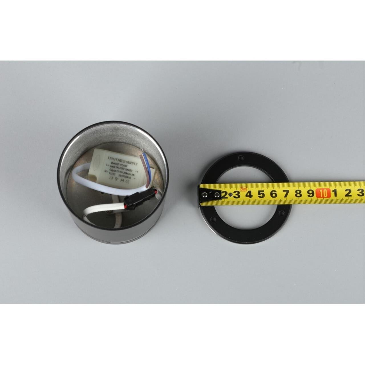 Накладной светильник Omnilux Fortezza OML-100119-12