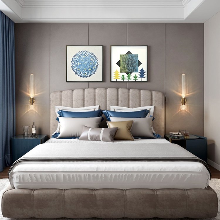 Настенное бра ImperiumLoft Frigg01 151399-26