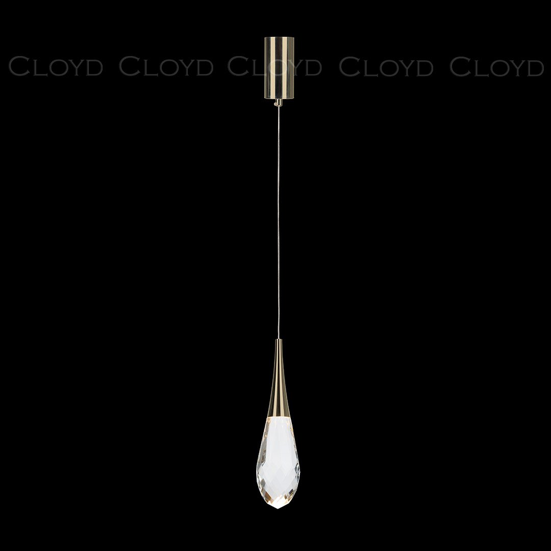 Светильник подвесной Cloyd Ionic 11564
