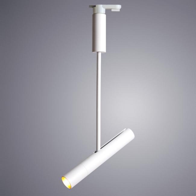 A2513PL-1WH Трековый светильник Arte Lamp Andromeda A2513PL-1WH