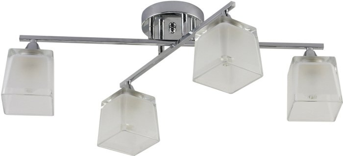 Потолочная люстра 01417-0.3-04 CR