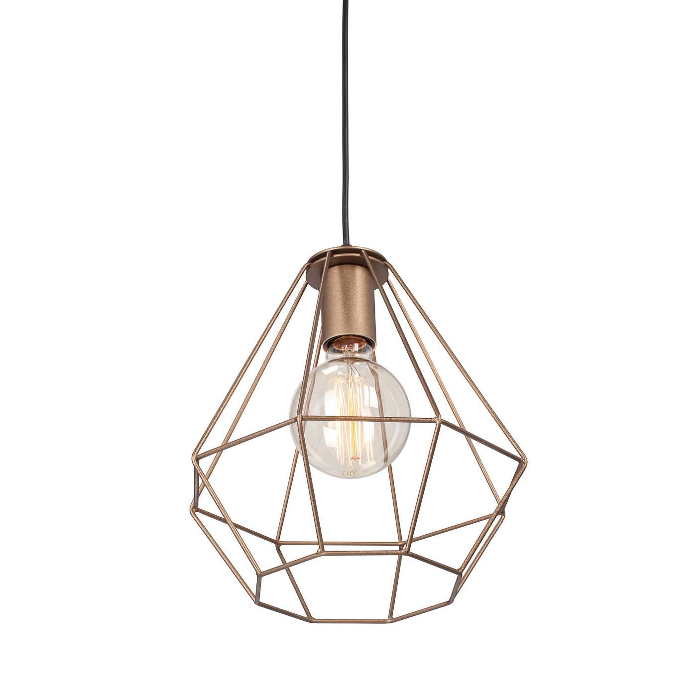 V4190-8/1S Светильник подвесной Vitaluce V4190-8/1S