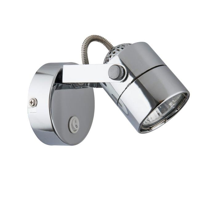 A1310AP-1CC Светильник спот Arte Lamp Lente A1310AP-1CC