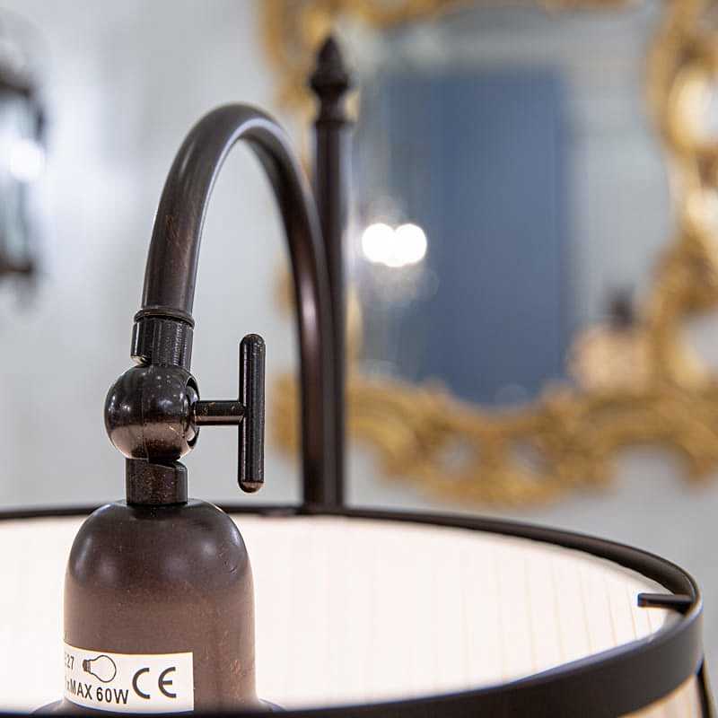 Торшер L'Arte Luce Fabrizia L12148.88