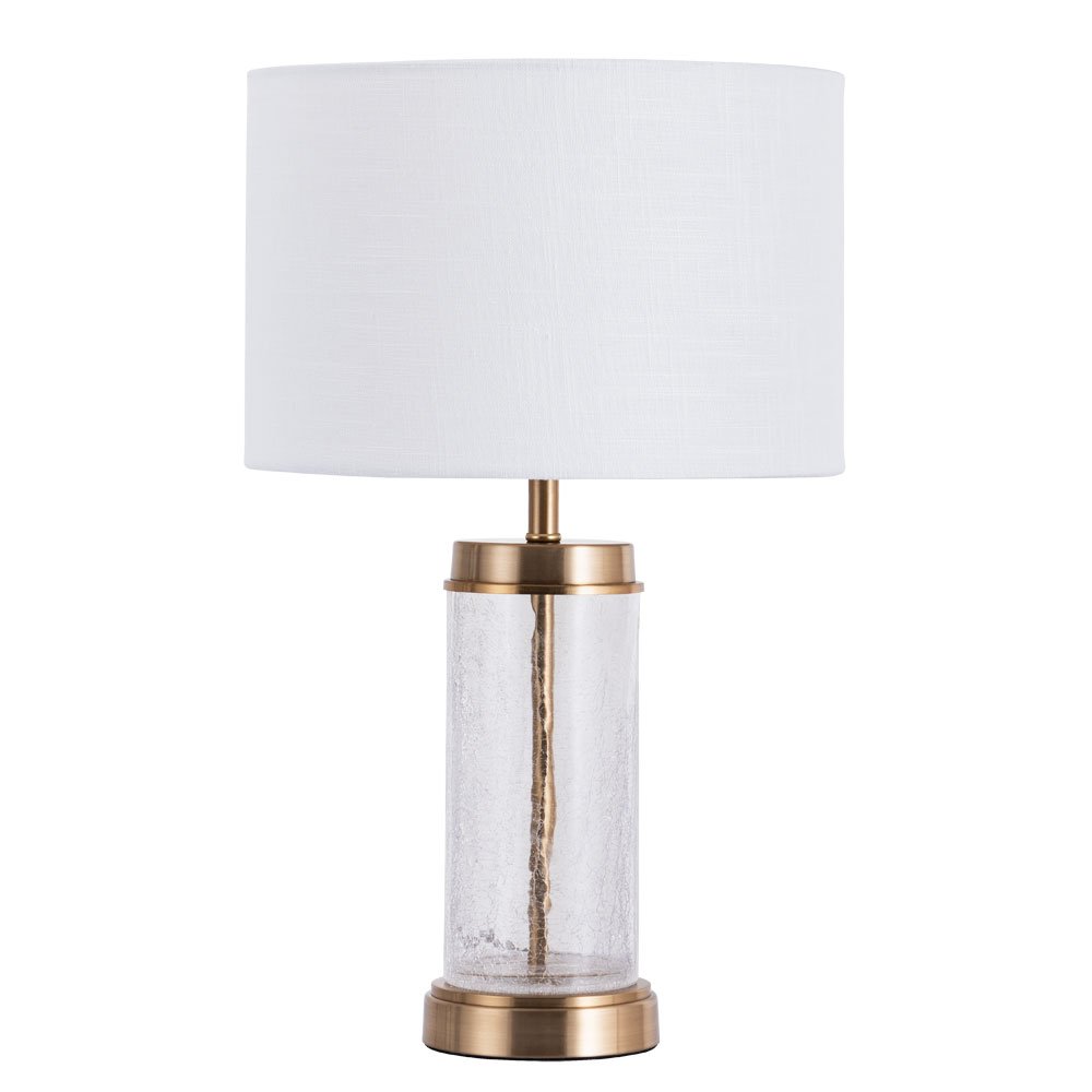 A5070LT-1PB Настольная лампа Arte Lamp Baymont A5070LT-1PB