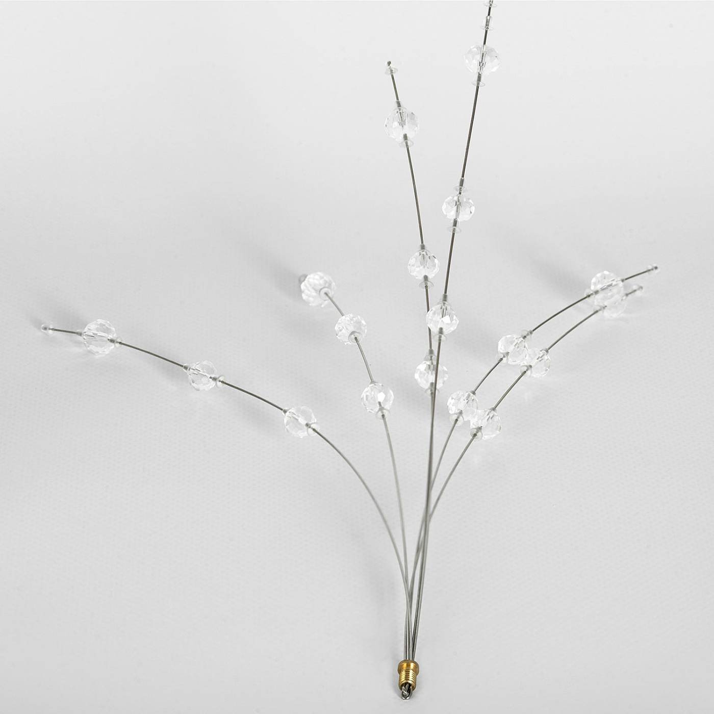 LSP-8782 Потолочная люстра Lussole Davie LSP-8782