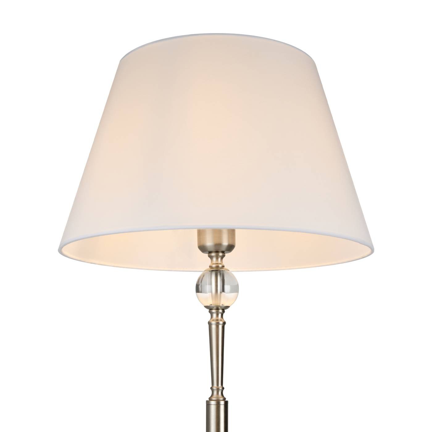 FR2190FL-01N Торшер Freya Rosemary FR2190FL-01N