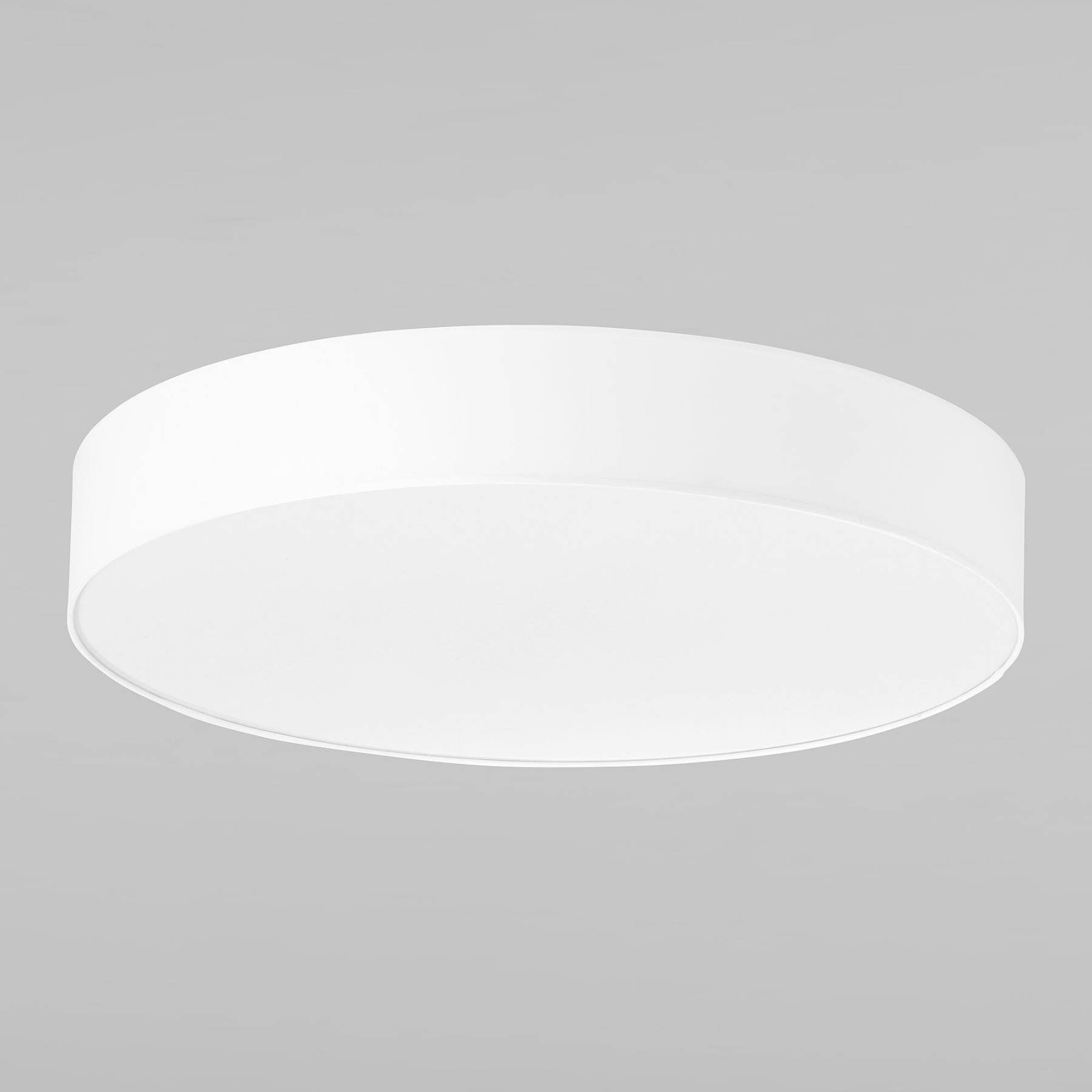 2443 Rondo White Светильник потолочный TK Lighting Rondo 2443 Rondo White