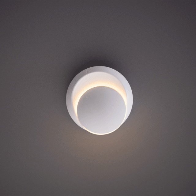 A1421AP-1WH Настенное бра Arte Lamp Eclipse A1421AP-1WH