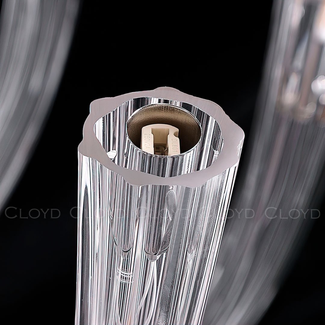 Подвесная люстра Cloyd Aeda 11637