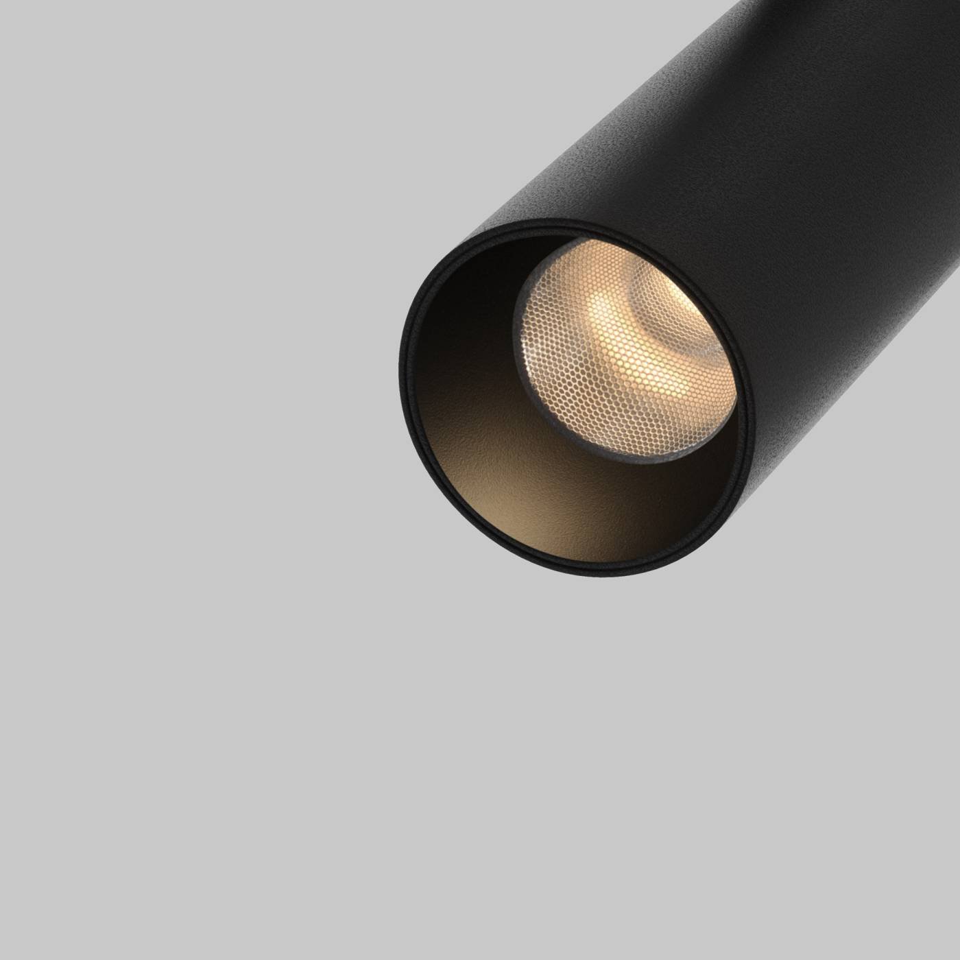 TR032-2-5W2.7K-M-B Трековый светильник Maytoni Focus LED TR032-2-5W2.7K-M-B