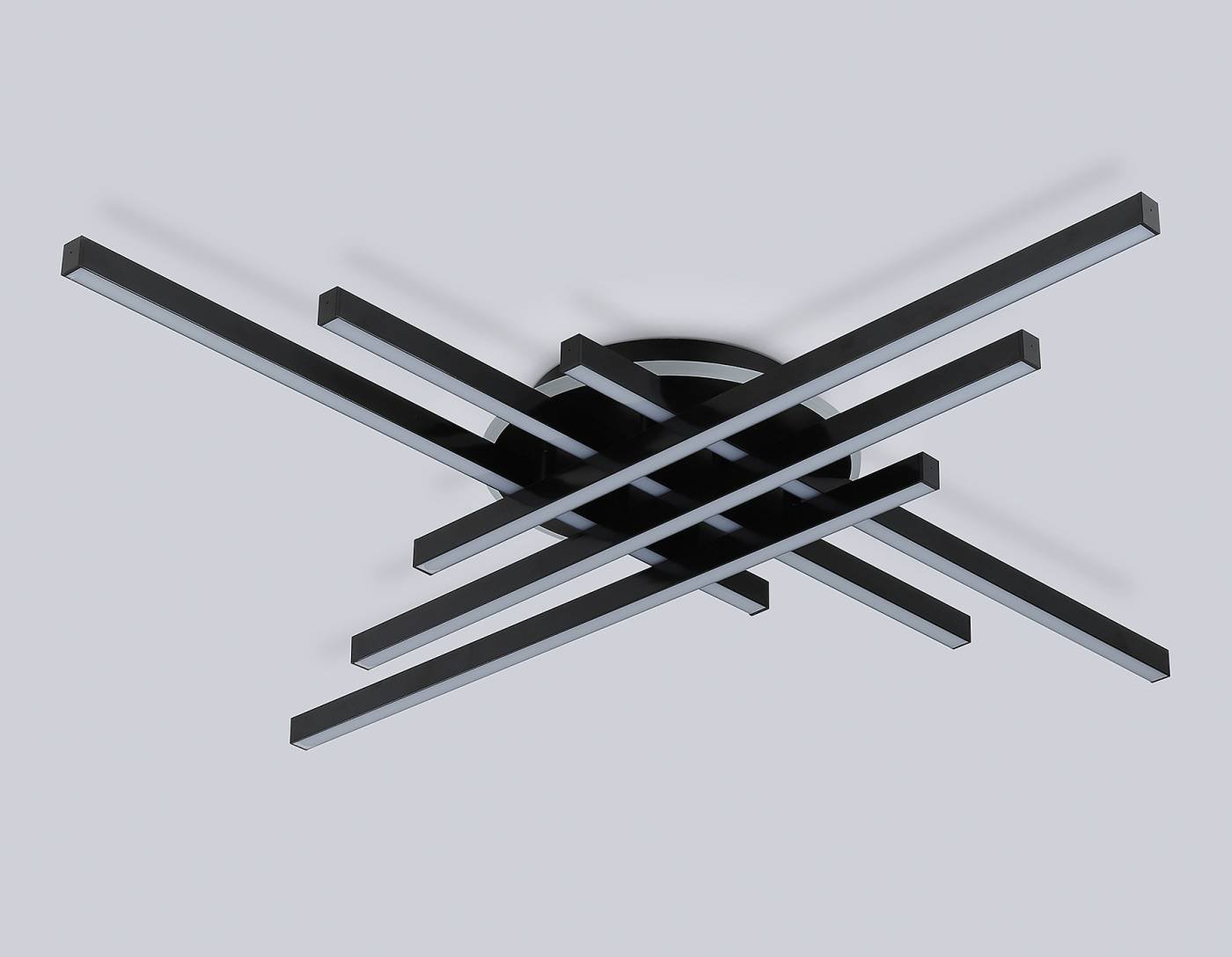 Потолочная люстра Ambrella LineTech FL6286