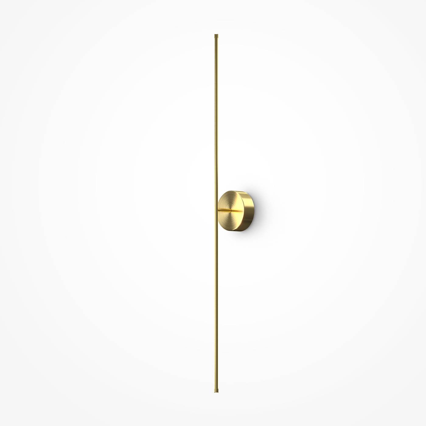 Настенный светильник Maytoni Elegant C084WL-L12BS2.7K-1